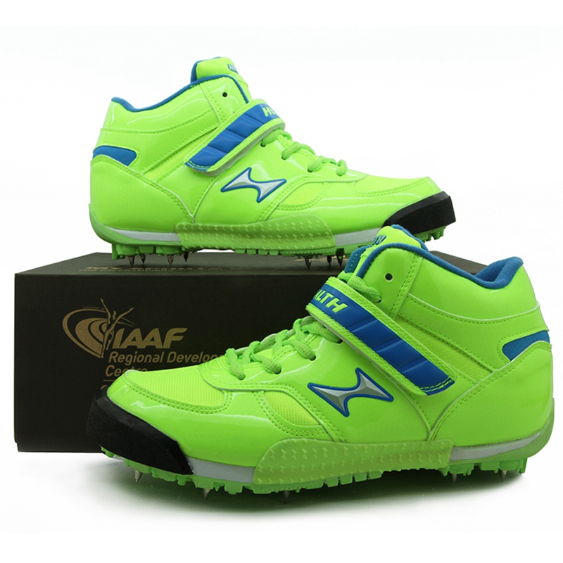 Discus Throw Training - Chaussures de lancer unisexes pour hommes,