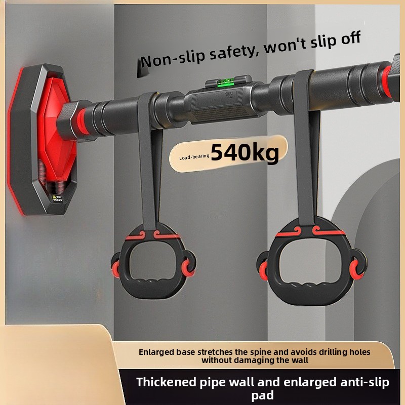 Sports Equipment Meaning - Barre de traction murale pour intérieur,