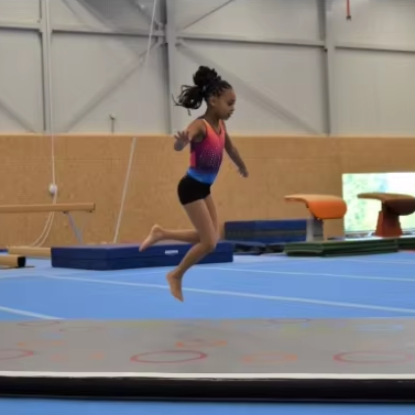 Tumbling Air Track - Tapis gonflable de gymnastique, tapis de