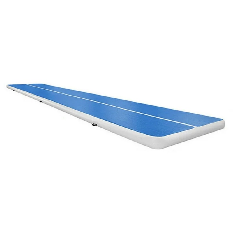 Tumbling Air Track - Tapis de gymnastique gonflable, tapis d'entraînement,