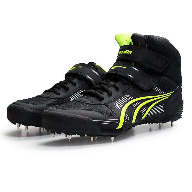 Discus Throw Training - Chaussures de lancer unisexes pour hommes,