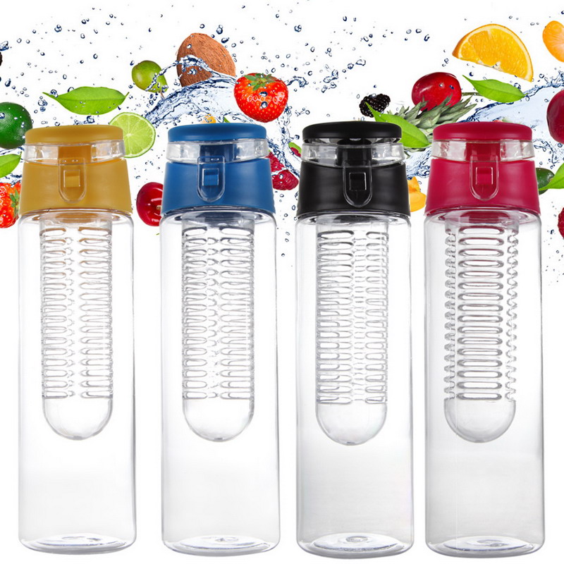 Sports Equipment Kitchener - Infuseur portable avec couvercle rabattable pour