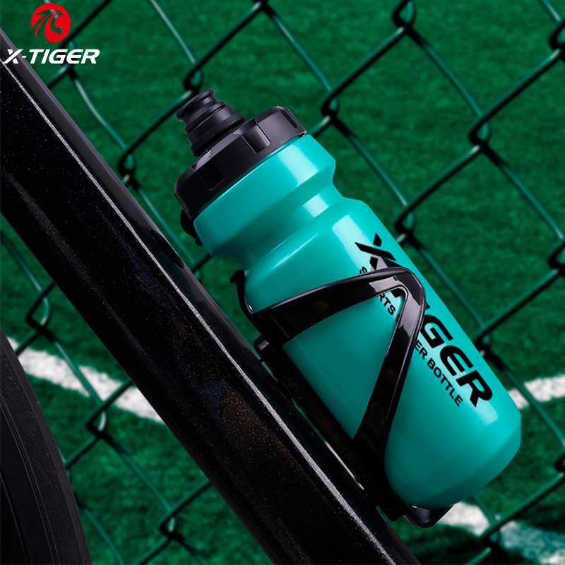 Xin Sports Equipment - X-TIGER 650ml bouteille d'eau de cyclisme