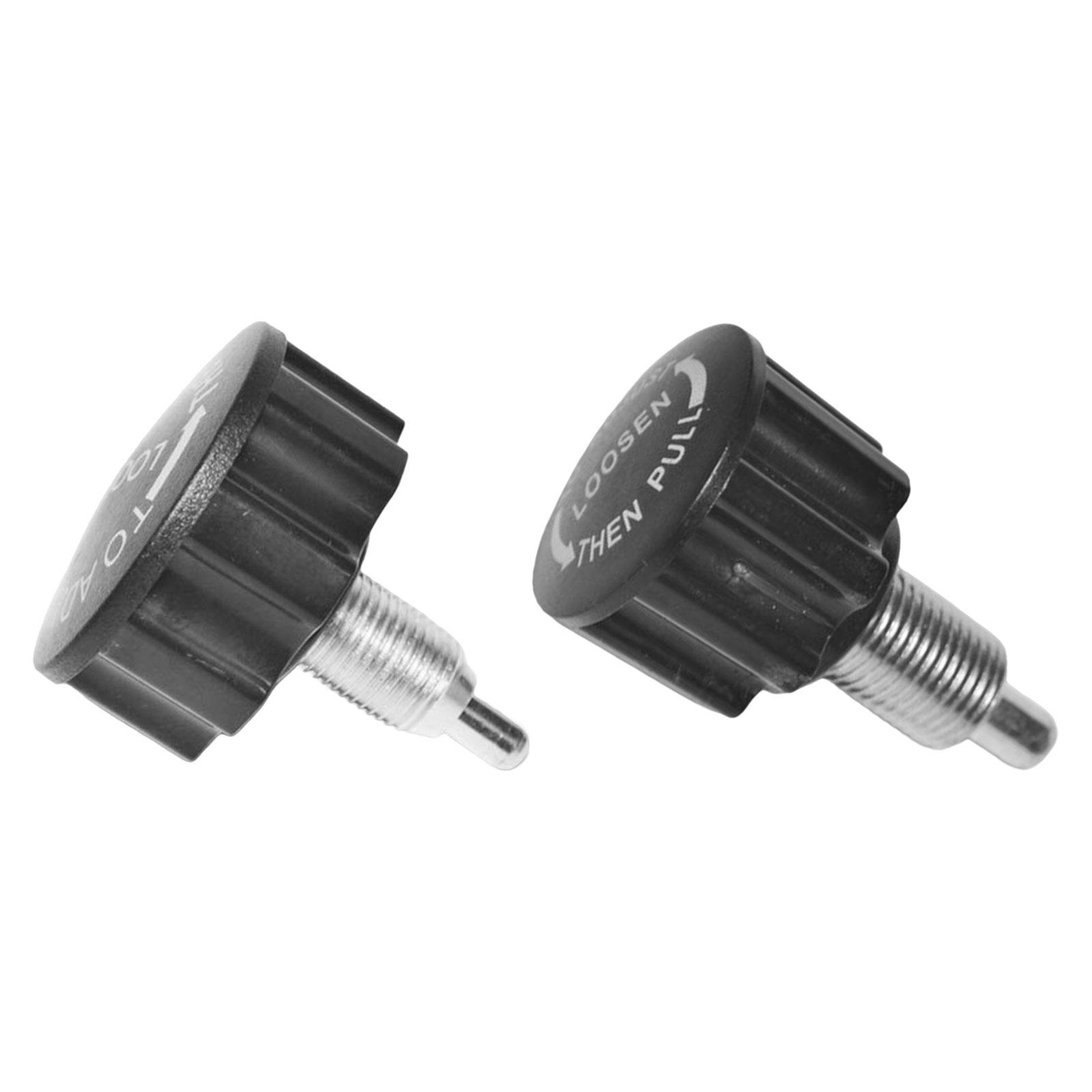 Sports Equipment Meaning - Bouton de réglage de Fitness, goupille