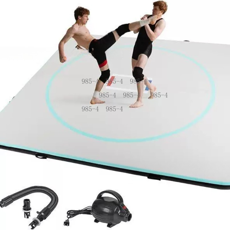 Tumbling Air Track - Tapis gonflable de 3/4 pouce, tapis