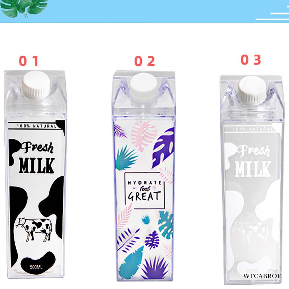 Sports Equipment Kitchener - 1000ml cuisine étanche lait Carton bouteille
