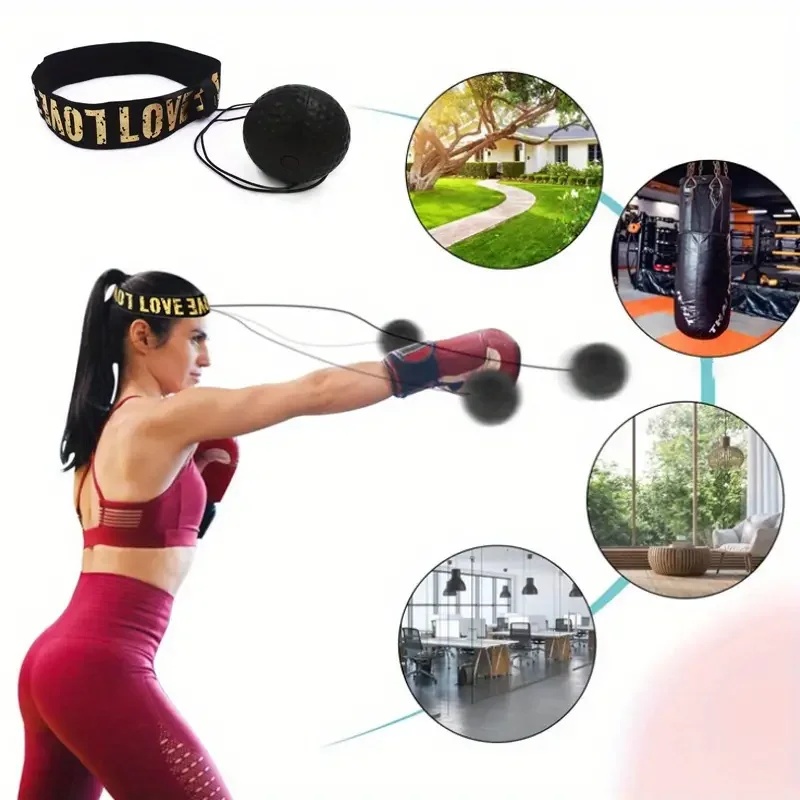 Sports Equipment Meaning - 1/3 pièces Ballon de vitesse de