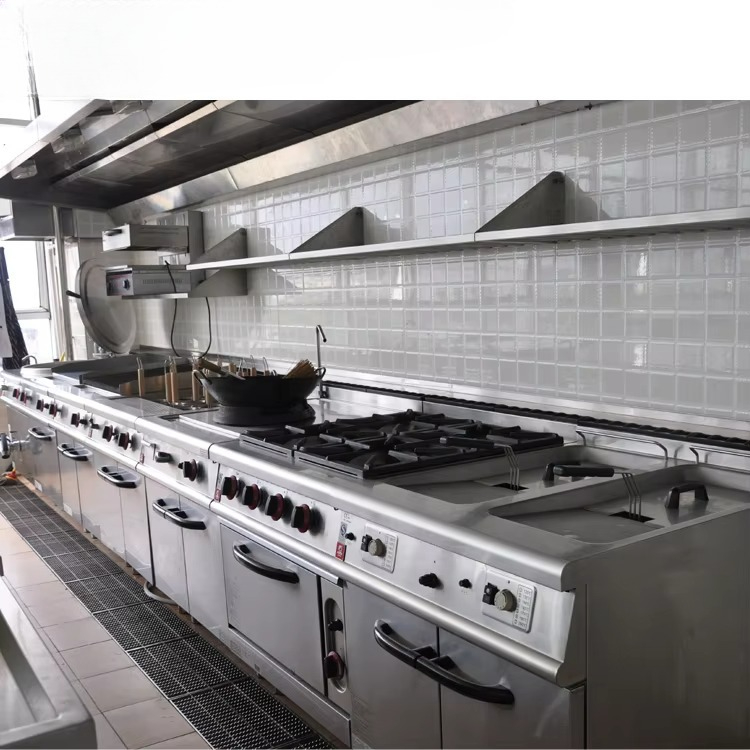 Sports Equipment Kitchener - Équipement de cuisine professionnel/solution à clé