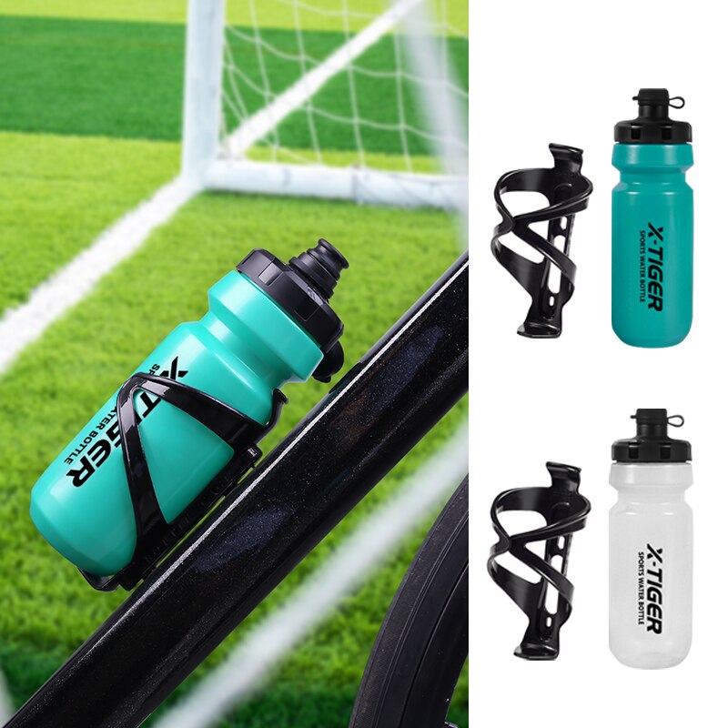 Xin Sports Equipment - X-TIGER 650ml bouteille d'eau de cyclisme