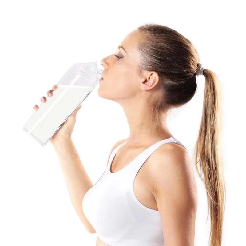 Sports Equipment Kitchener - Homme femme bouteilles d'eau cuisine étanche
