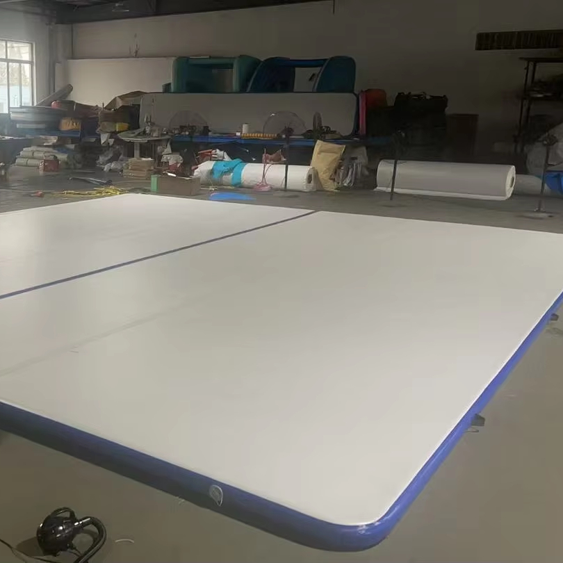 Tumbling Air Track - Tapis de sol gonflable LDK Factory