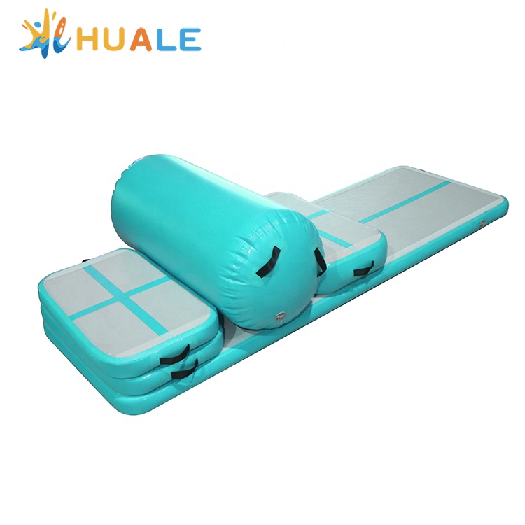 Tumbling Air Track - Tapis de gymnastique gonflable sur mesure