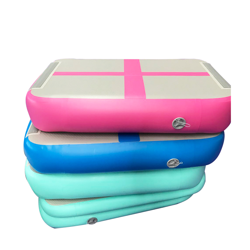 Tumbling Air Track - Tapis de gymnastique gonflable professionnel Air