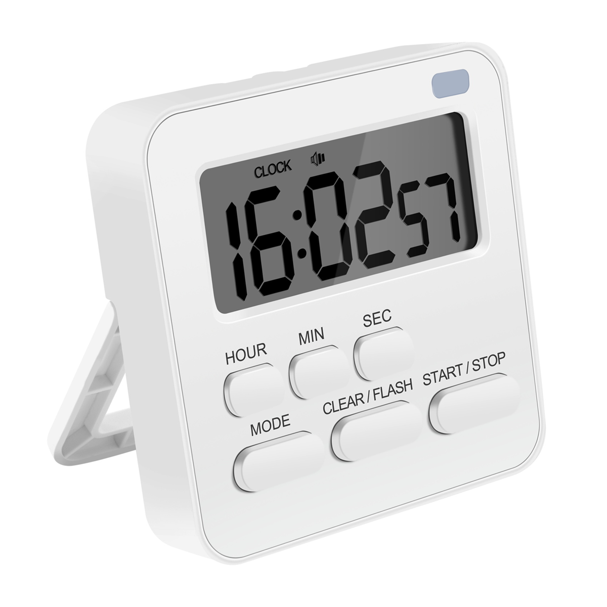 Sports Equipment Kitchener - Minuterie numérique avec écran LCD et