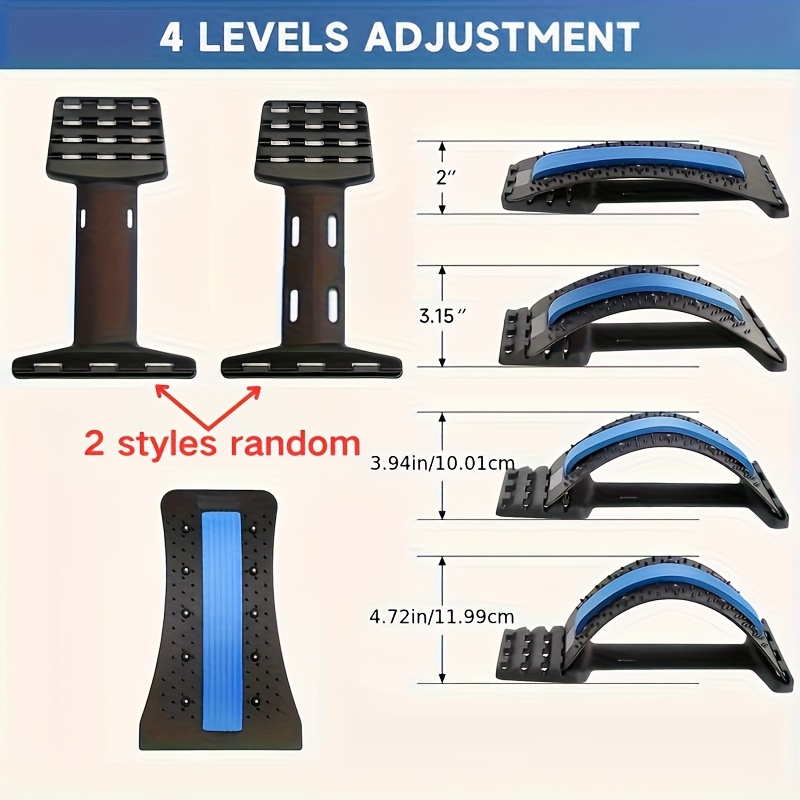 Correcteur de posture à 3 nive - Sports Equipment Meaning avis et prix