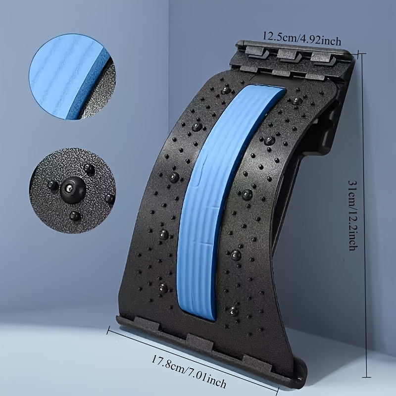 Correcteur de posture à 3 nive - Sports Equipment Meaning avis et prix