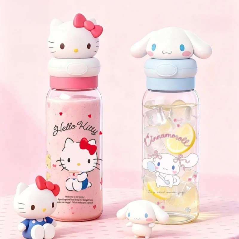 Gobelet portable X&W Sanrio 55 - Xin Sports Equipment avis et prix