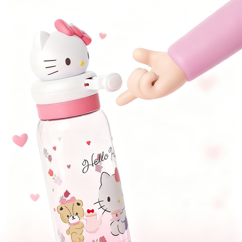 Gobelet portable X&W Sanrio 55 - Xin Sports Equipment avis et prix