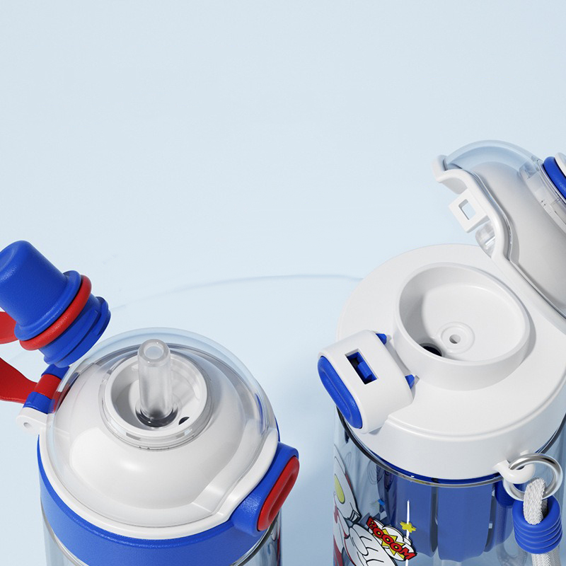 X&W Gourde double usage Ultram - Xin Sports Equipment avis et prix