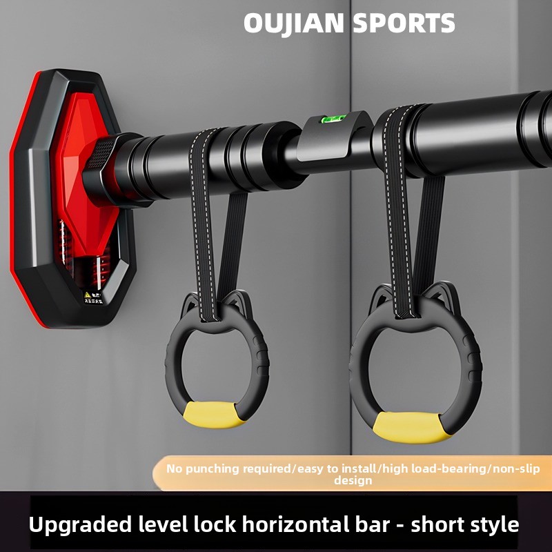 Barre de traction murale pour  - Sports Equipment Meaning avis et prix