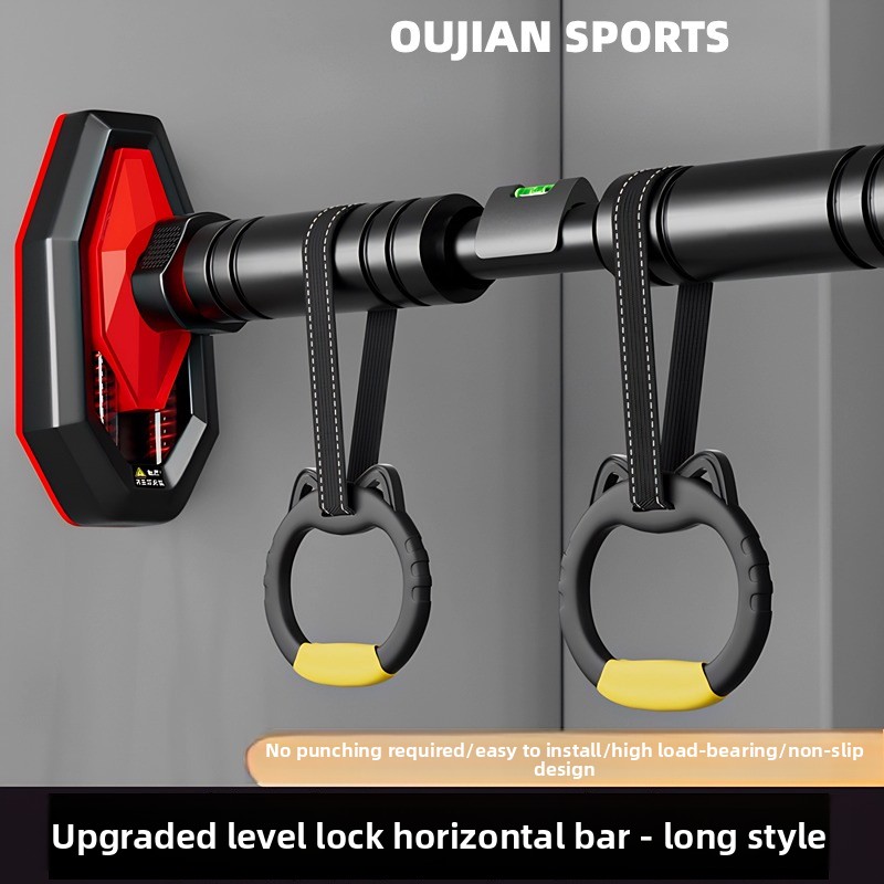 Barre de traction murale pour  - Sports Equipment Meaning avis et prix