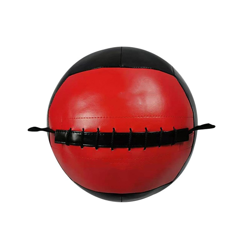 AfricSnatch-Boule de crossfit  - Sports Equipment Meaning avis et prix