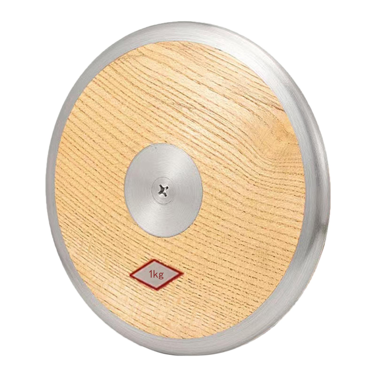 Disque de lancer durable en bo - Discus Throw Training avis et prix