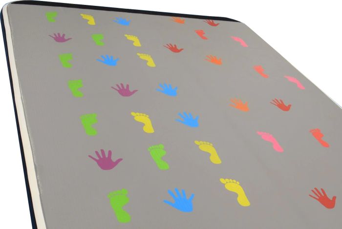 Tapis gonflable de gymnastique - Tumbling Air Track avis et prix