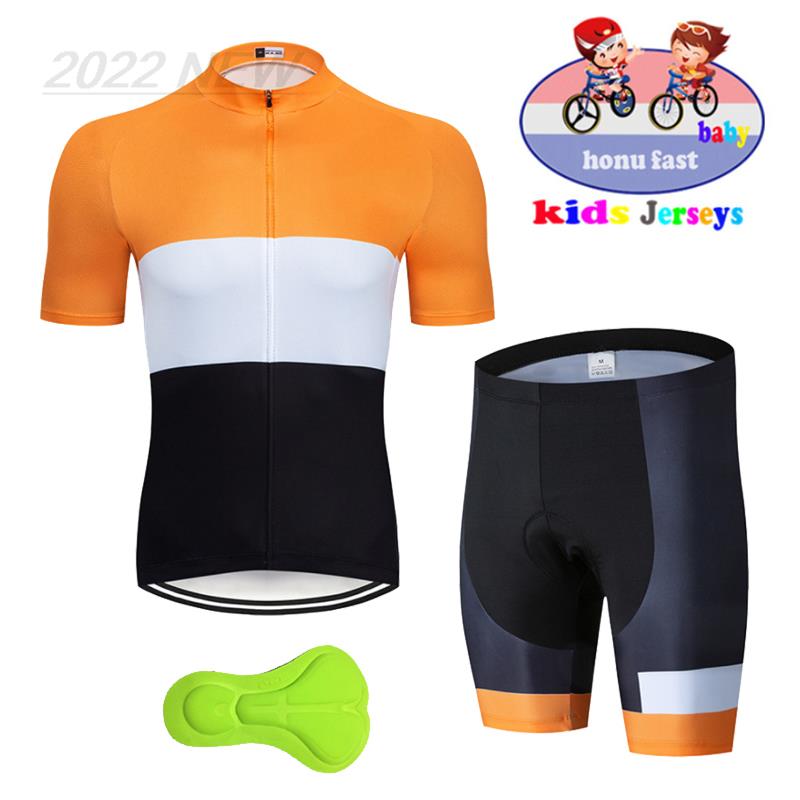 Ensemble de cyclisme pour enfa - Xin Sports Equipment avis et prix