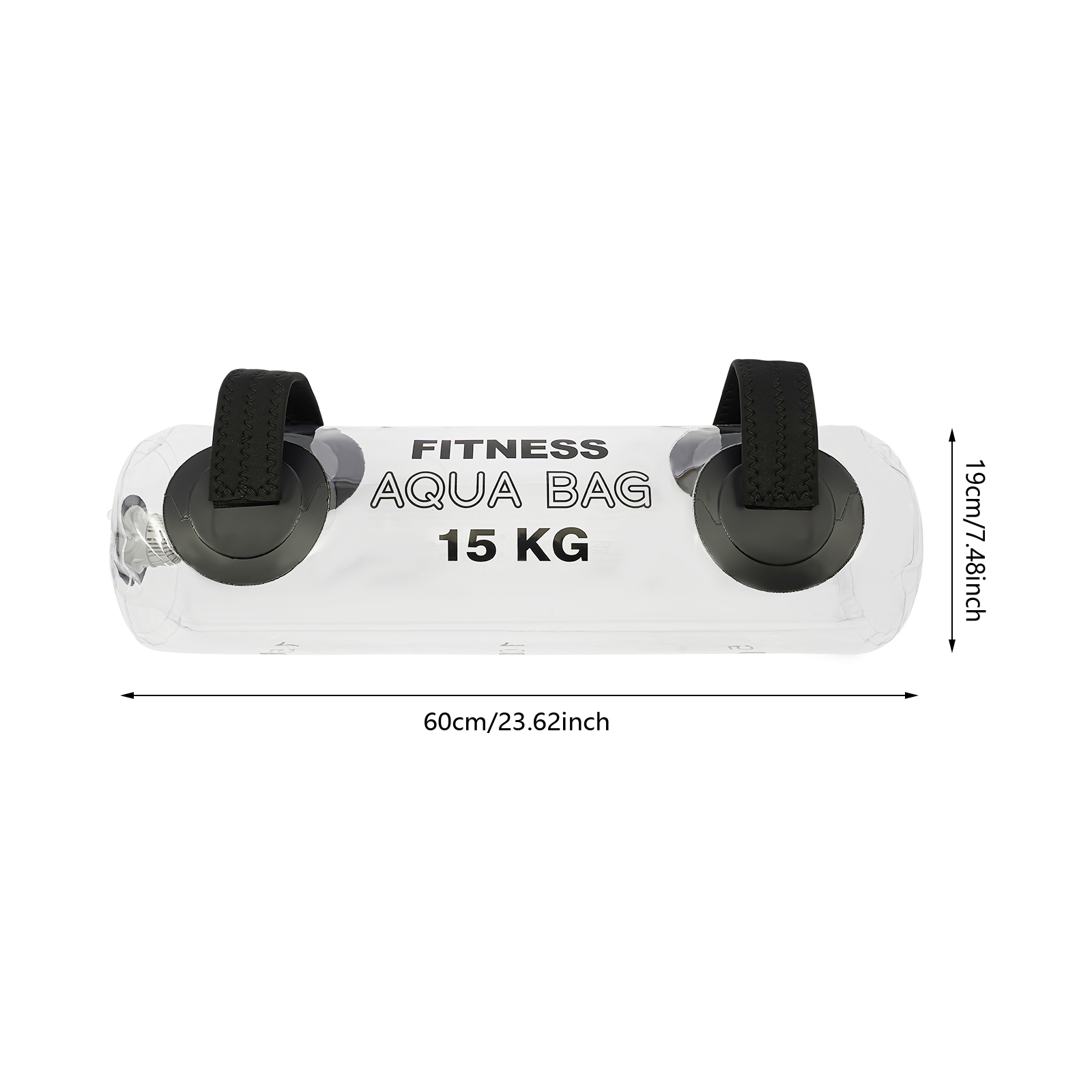 Sac aquatique 20 kg / 15 kg, s - Sports Equipment Meaning avis et prix