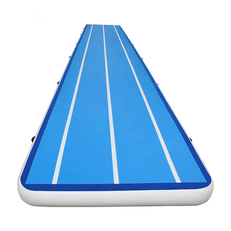 Tapis de gymnastique gonflable - Tumbling Air Track avis et prix