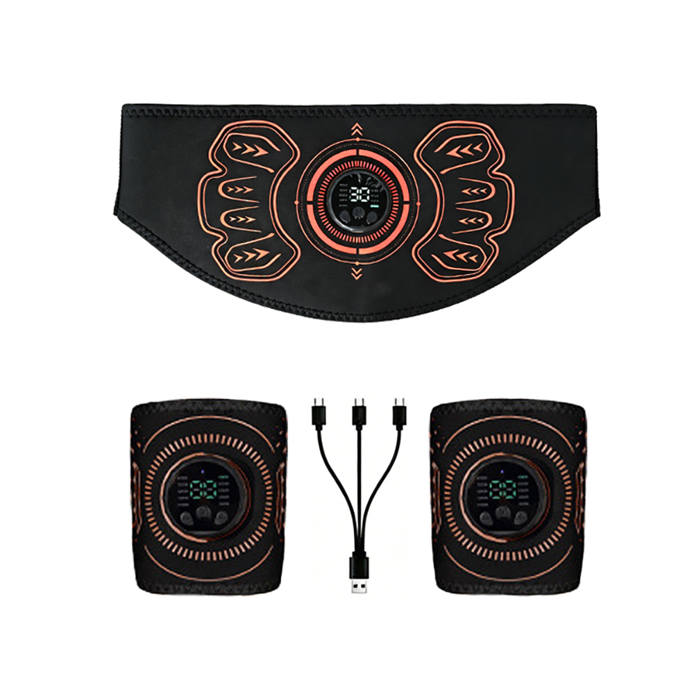 Ceinture de fitness intelligen - Sports Equipment Meaning avis et prix