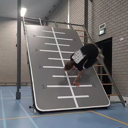 3m 5m 6m 8m 10m 12m grande tai - Tumbling Air Track avis et prix