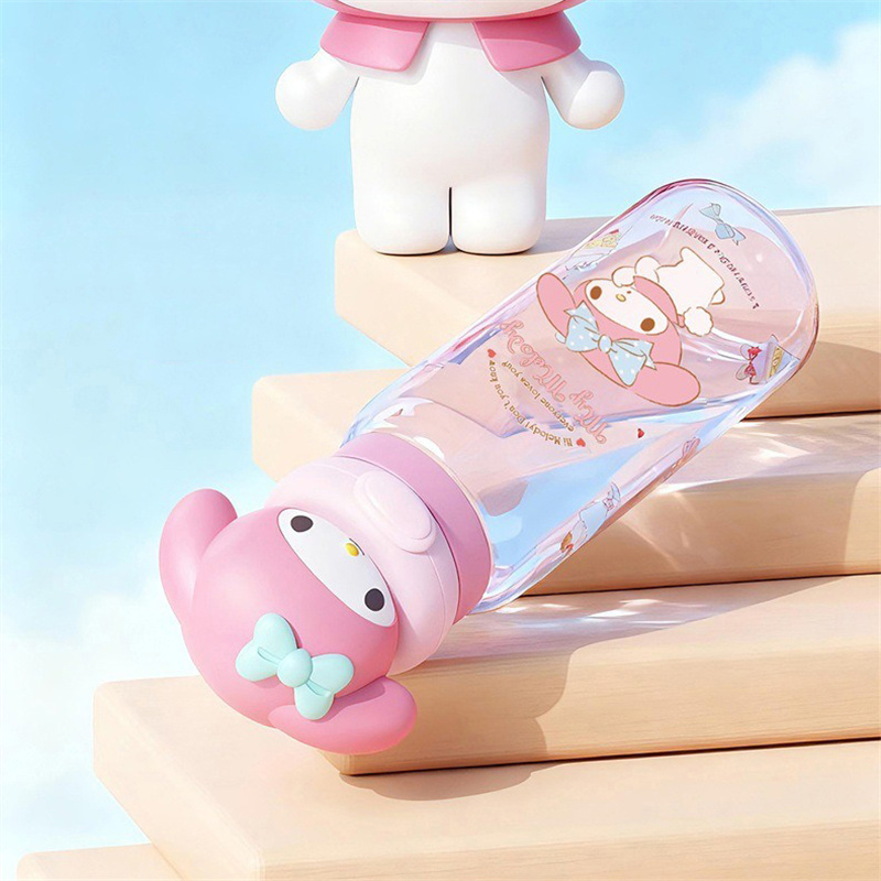 Gobelet à eau X&W Sanrio 550 m - Xin Sports Equipment avis et prix