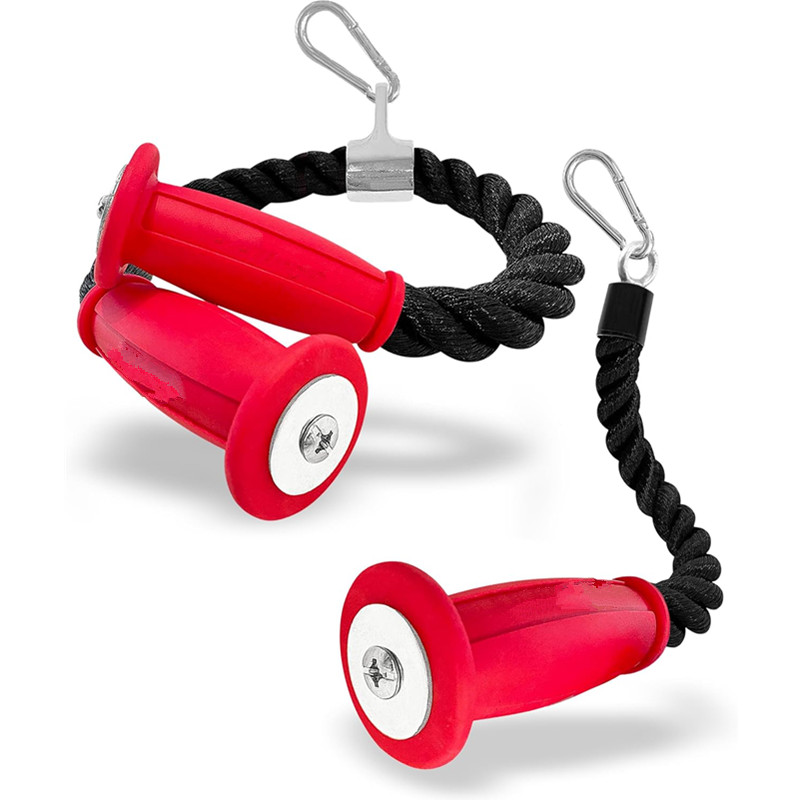 Cordes ergonomiques pour trice - Sports Equipment Meaning avis et prix