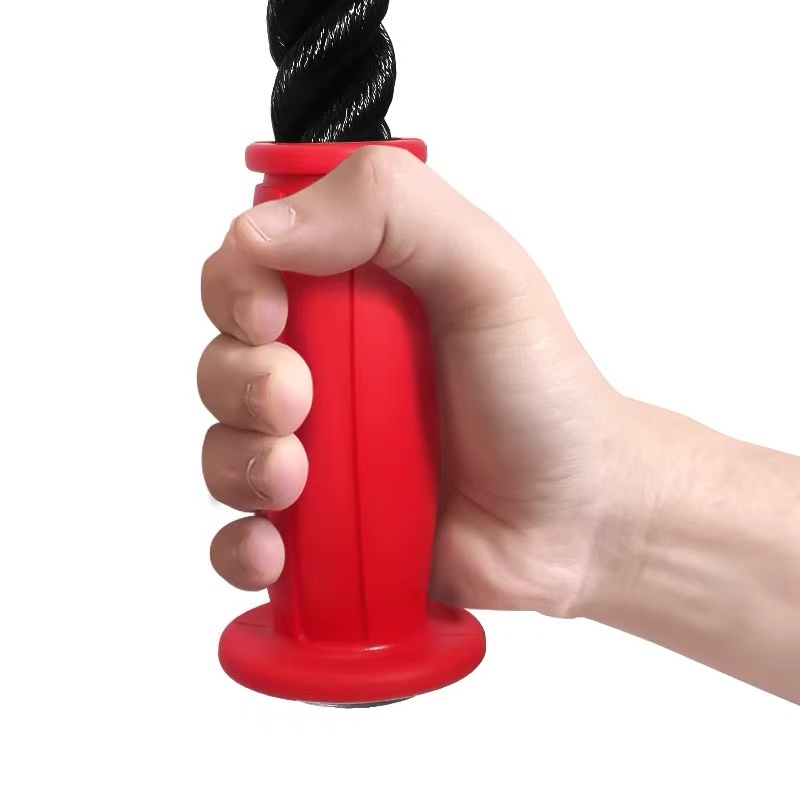 Cordes ergonomiques pour trice - Sports Equipment Meaning avis et prix