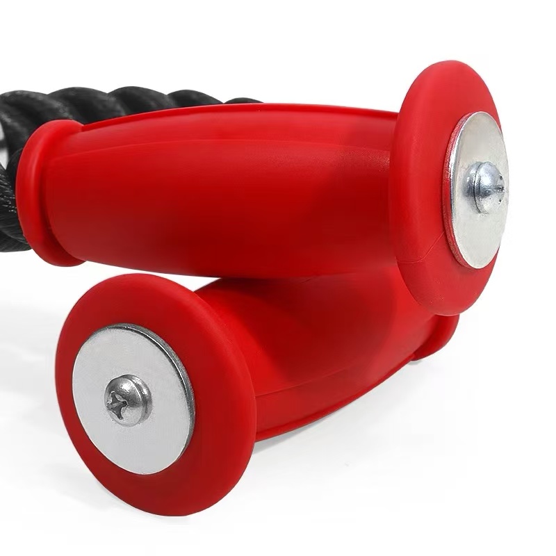 Cordes ergonomiques pour trice - Sports Equipment Meaning avis et prix