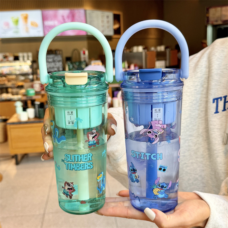 Gourde enfant X&W Zootopia 650 - Xin Sports Equipment avis et prix