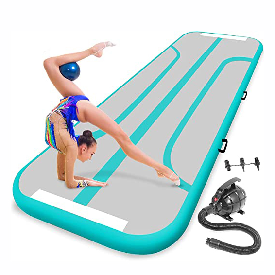 3m 4m 5m 6m taille personnalis - Tumbling Air Track avis et prix