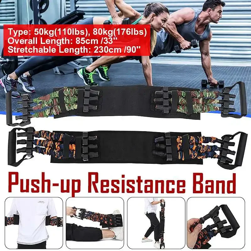 Bandes de résistance, presse d - Sports Equipment Meaning avis et prix