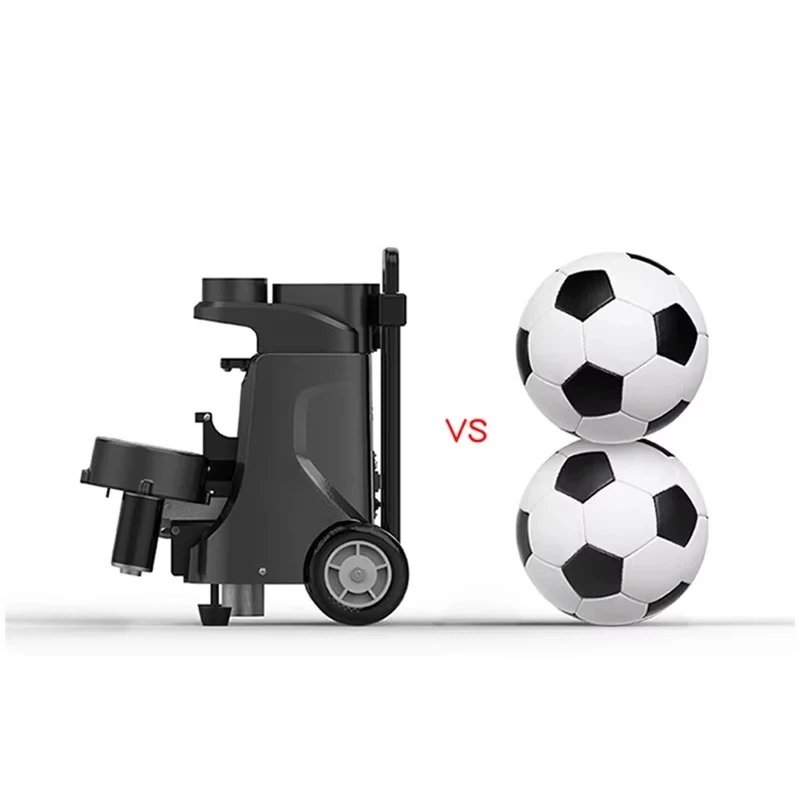 Nouvelle Machine Distributrice - Sports Equipment Training avis et prix