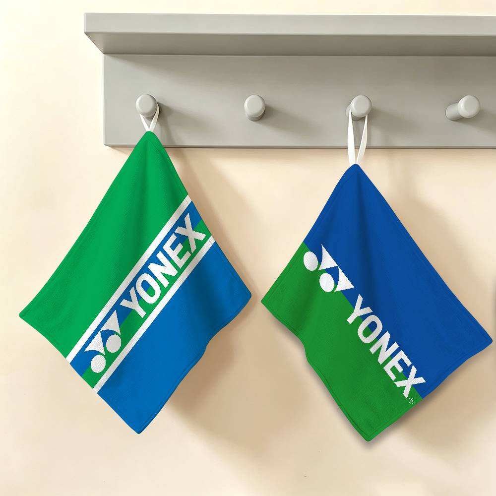 Serviette de sport Y-Yonex en  - Sports Equipment Kitchener avis et prix