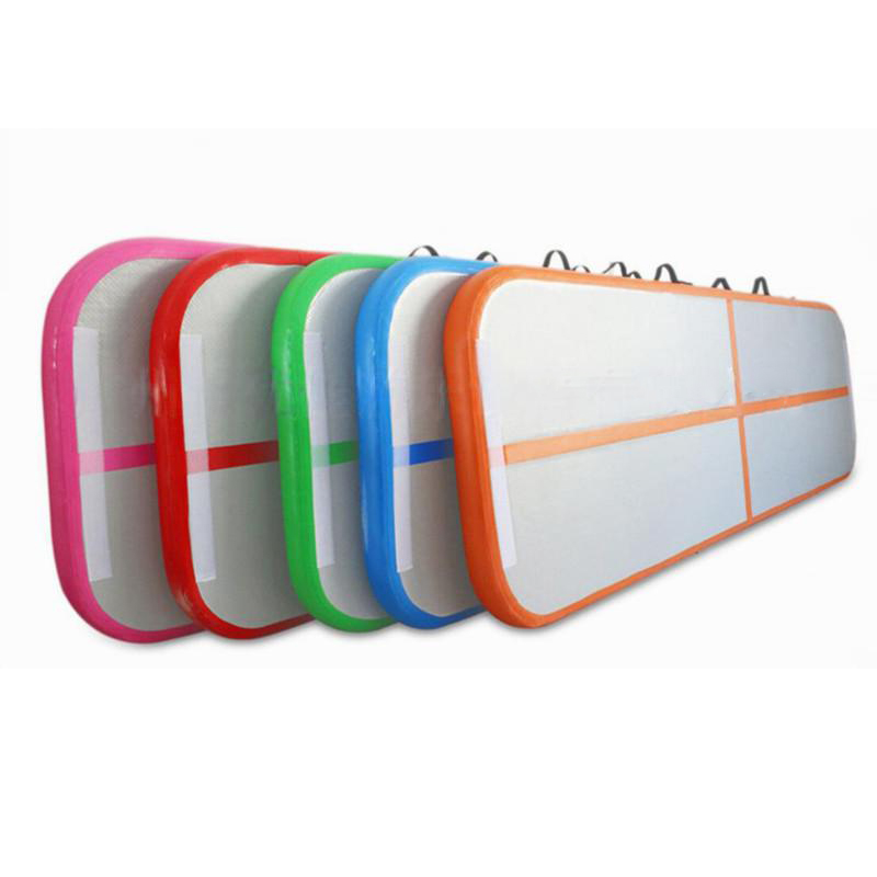 Tapis de gymnastique gonflable - Tumbling Air Track avis et prix