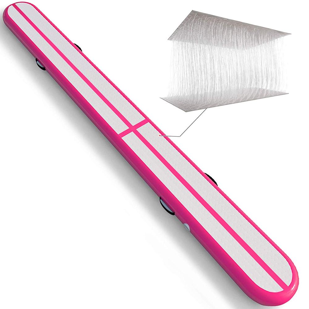 Poutre d'air pliable en polymè - Tumbling Air Track avis et prix