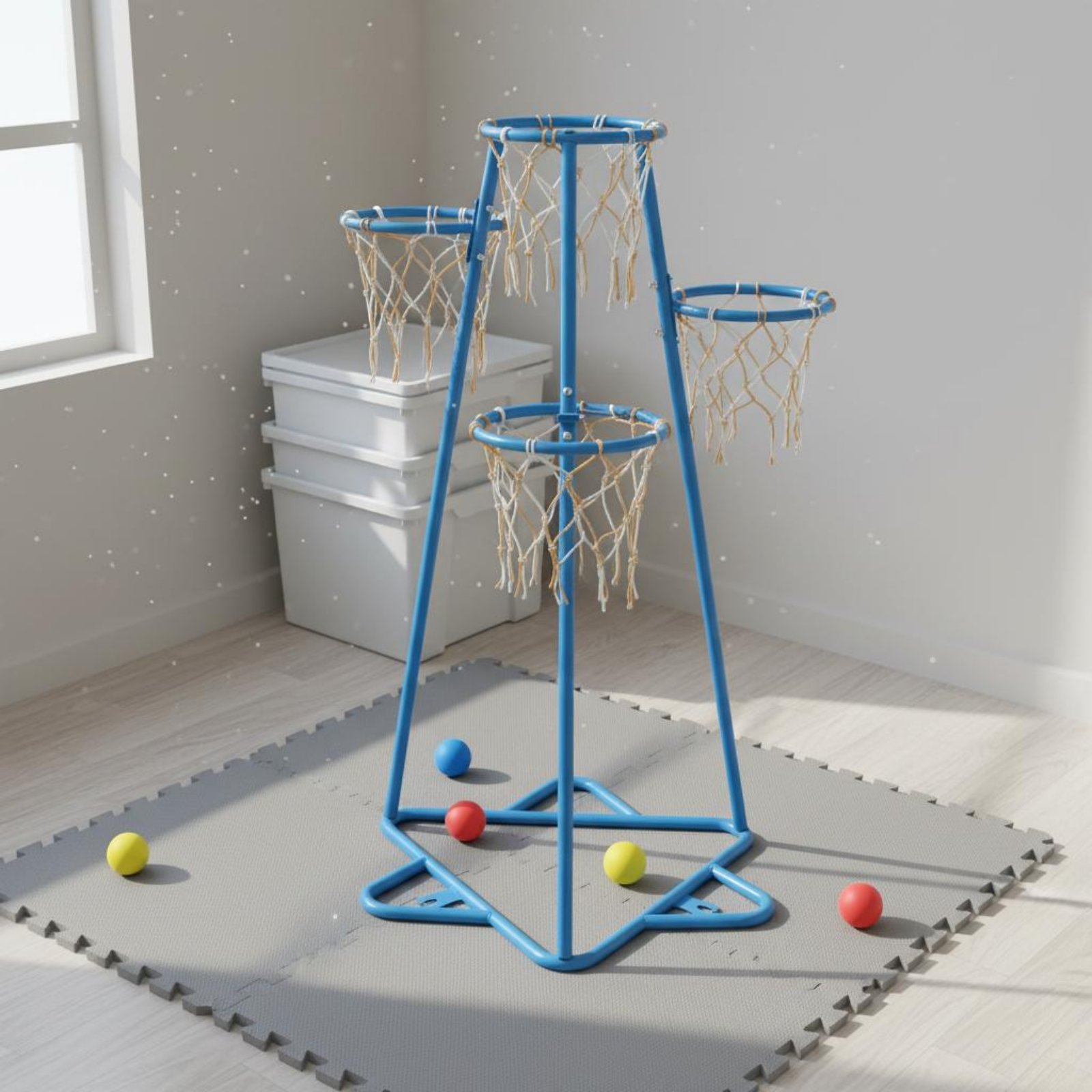 Panier de basket pour enfants, - Xin Sports Equipment avis et prix