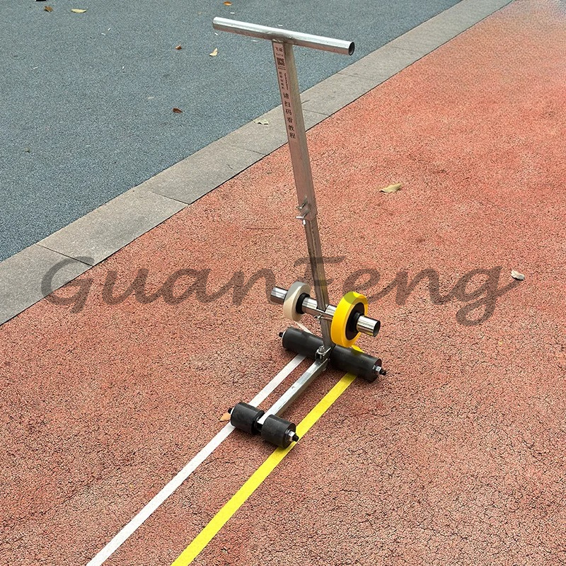 Ruban de marquage plastique po - Sports Equipment Drawing avis et prix