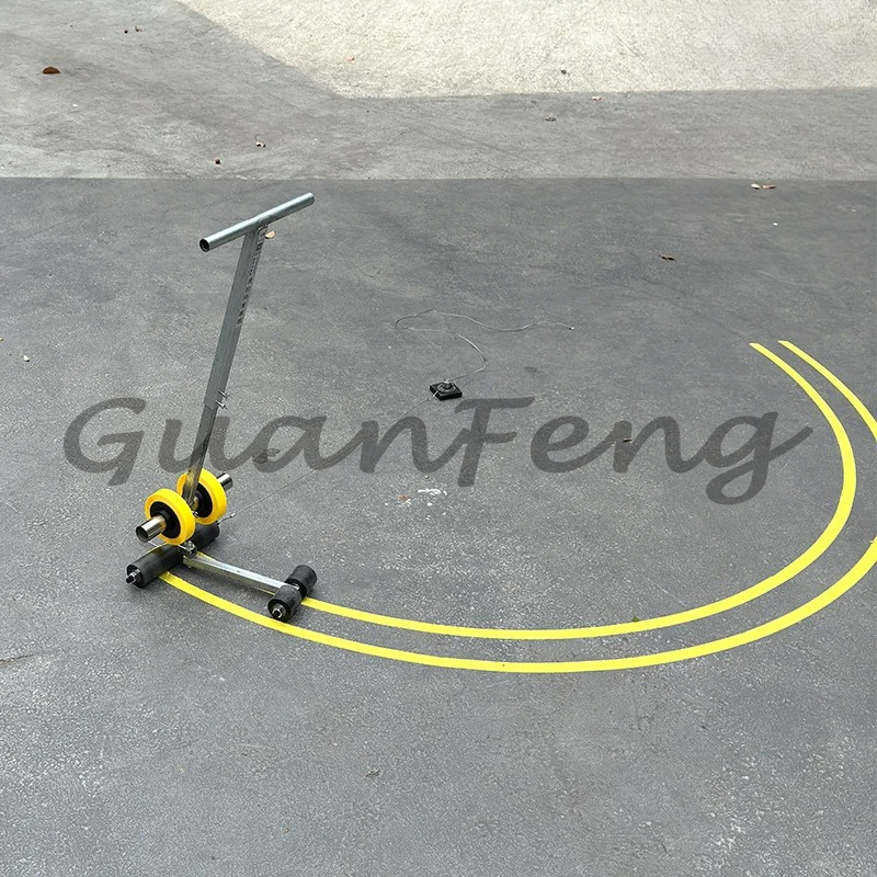 Ruban de marquage plastique po - Sports Equipment Drawing avis et prix