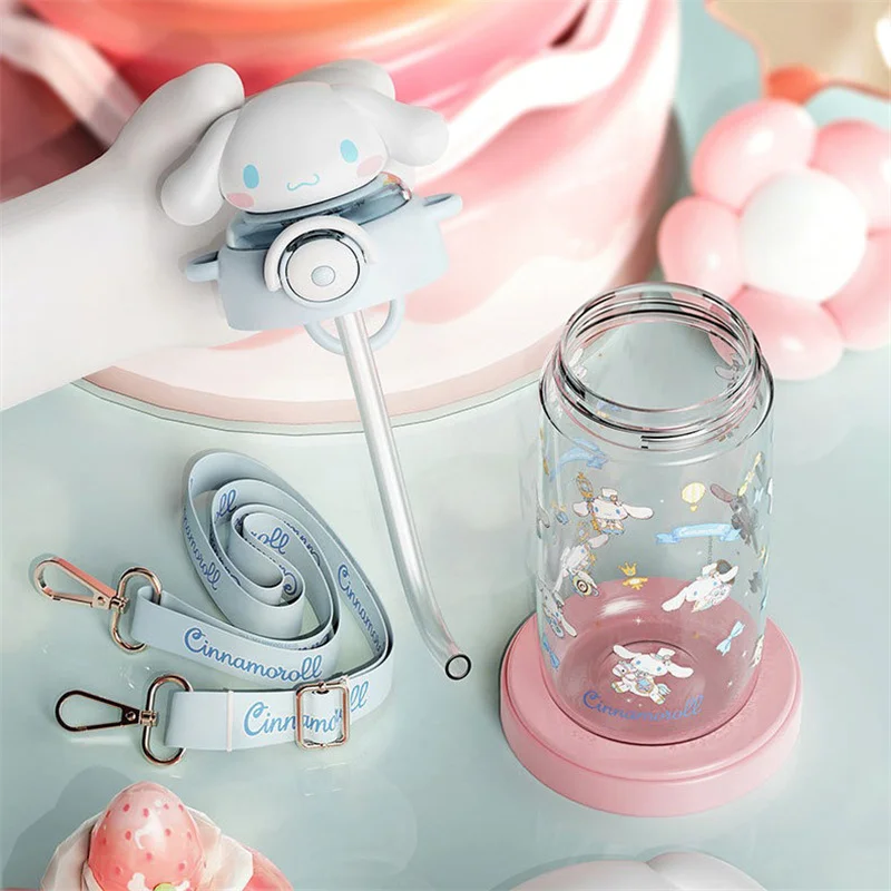 Gobelet à paille X&W Kawaii Sa - Xin Sports Equipment avis et prix