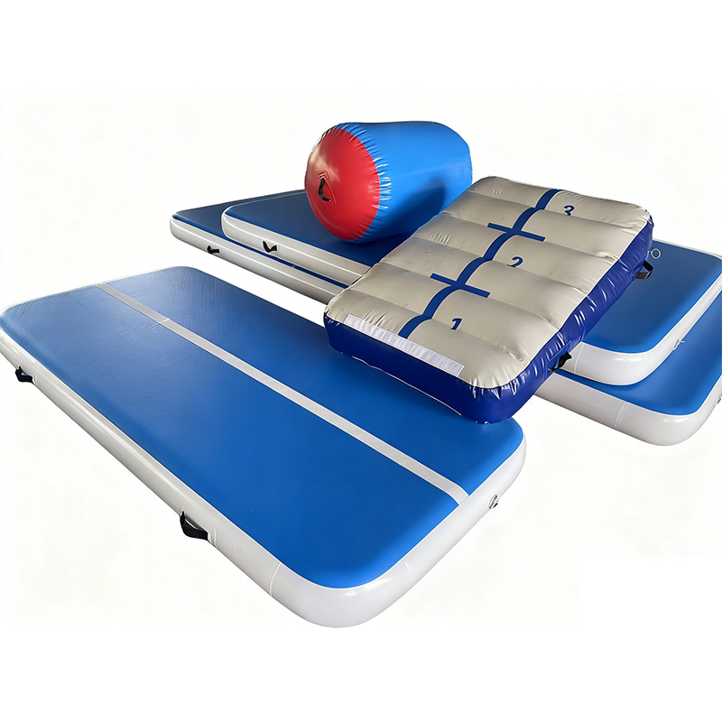Tapis de sol gonflable LDK Fac - Tumbling Air Track avis et prix