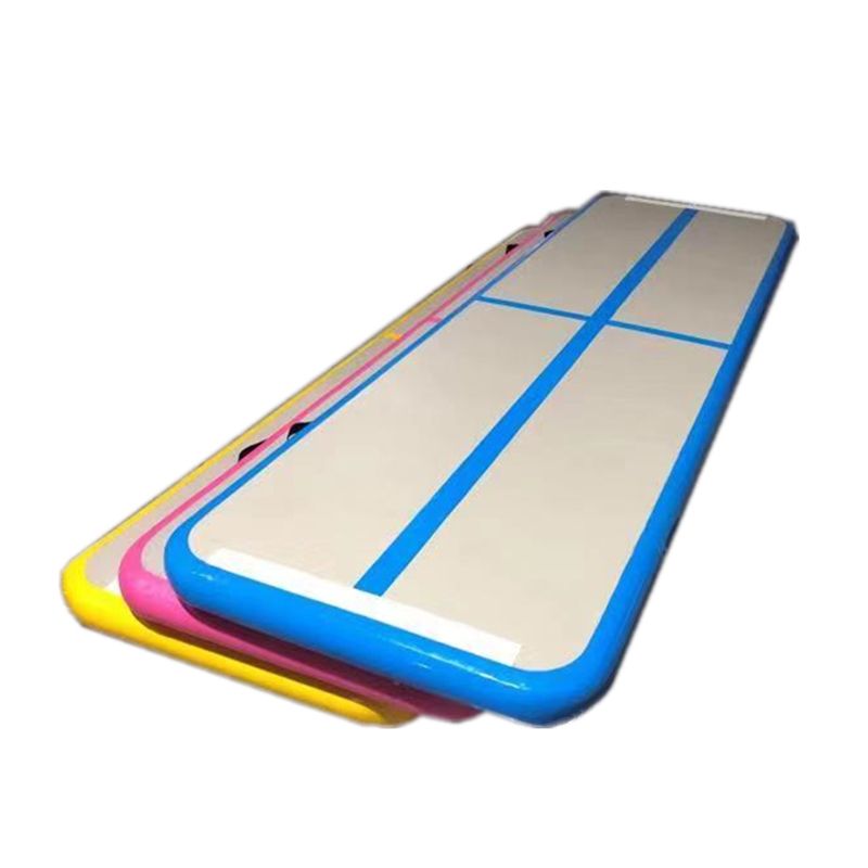 Tapis de sol gonflable LDK Fac - Tumbling Air Track avis et prix